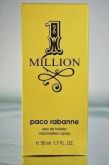 Perfumes 1 One Million 50ml Importados Masculino